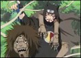 Kugutsu no jutsu-vysoká úroveň